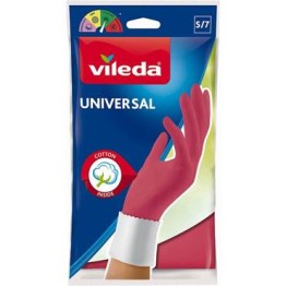 Handske Vileda Universal Latex