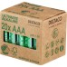 Batteri Deltaco Ultimate Alkaline AAA 20st/fp