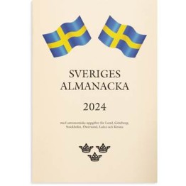 Sveriges Almanacka