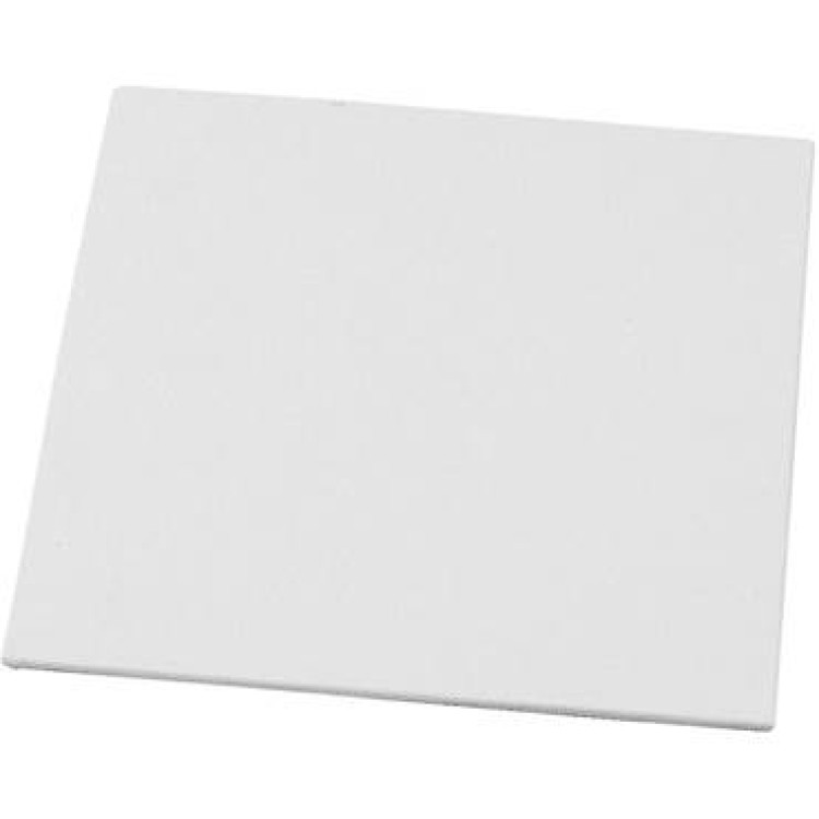 Målarplatta 150x150mm 10st/fp Målarplatta 150x150mm 10st/fp