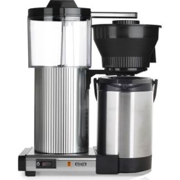 Kaffebryggare Moccamaster CDT Grand med Airpot 1,8L