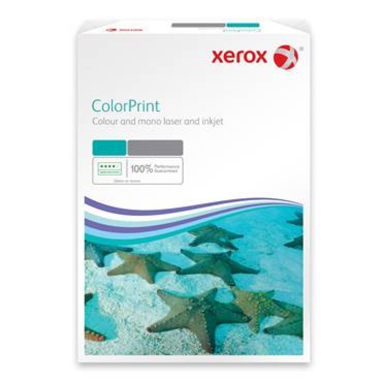 Kopieringspapper Xerox Colour Impression 160g A3 5x250st/fp