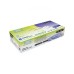 Handske Nitril Puderfri Indigo 100st/fp