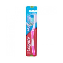 Tandborste Colgate Extra Clean Medium