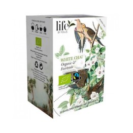 Te Life By Follis Vitt Chai 20st/fp