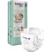 Blöja Bambo Nature Tall 7-14kg 48st/fp