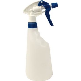 Sprayflaska Basic Blå 0,6L