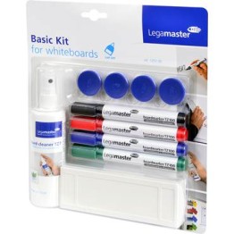 Startset Whiteboard Legamaster Basic