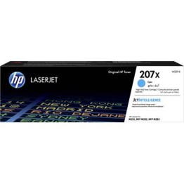 Toner HP 207A W2211A Cyan