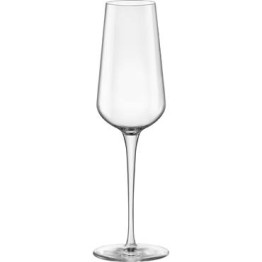 Champagneglas Bormioli R 28cl InAlto Uno 6st/fp