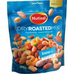 Nutisal Enjoy Mix 8x175g