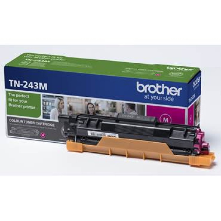 Toner Brother TN243M 1k Magneta