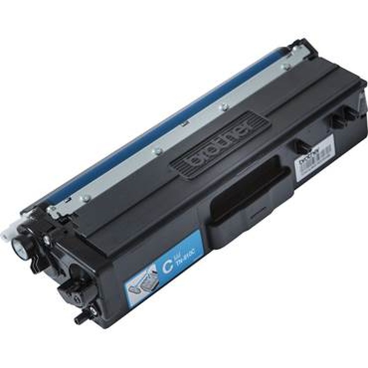 Toner Brother TN910C Cyan 9k