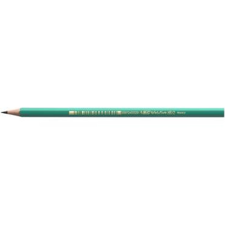 Blyertspenna Bic Evolution HB 12st/fp