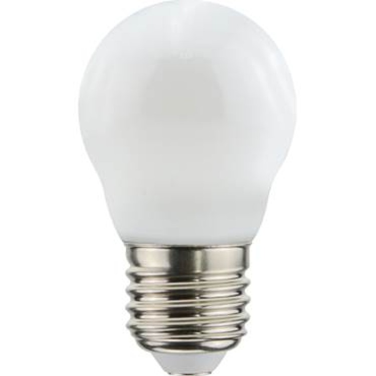 LED Filament Airam Klotlampa E27 2,5W Opal