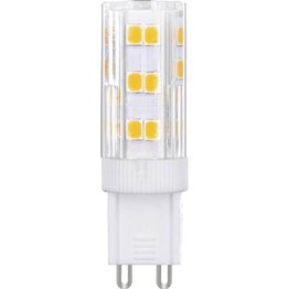 LED Kompaktlysrör Airam G9 3,5W Dimbar