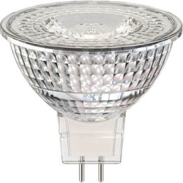 LED Spot Airam MR16 GU5,3 12V 3,7W Dimbar