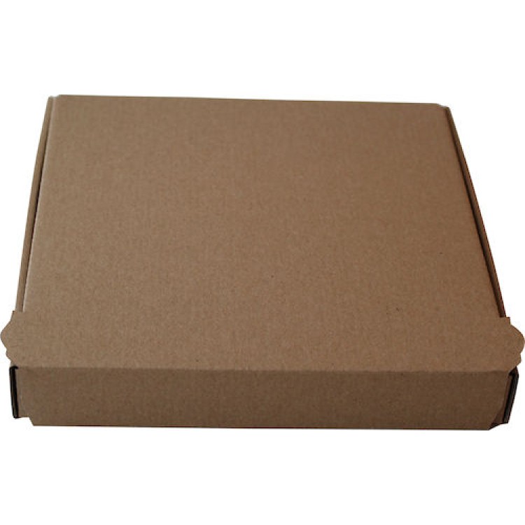 Brevpack med Peel&Seal 186x186x24mm 30st/fp