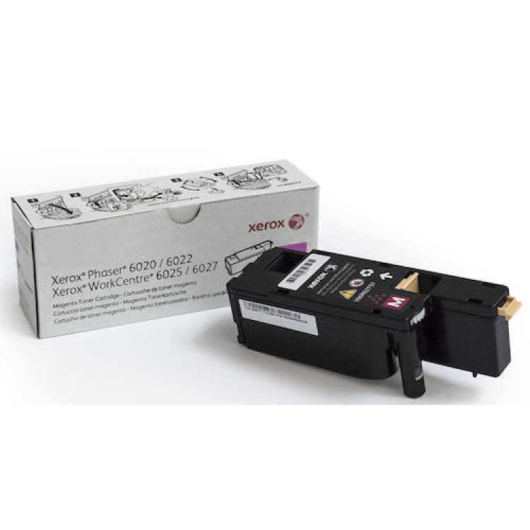 Toner Xerox 106R02757 Magenta