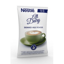 Skummjölk Nestlé All Dairy 500g 10st/fp