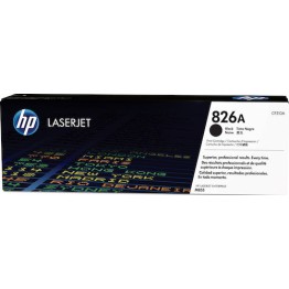 Toner HP 826A CF310A Svart