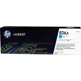 Toner HP 826A CF311A Cyan