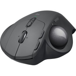 Mus Logitech MX Ergo Trackball