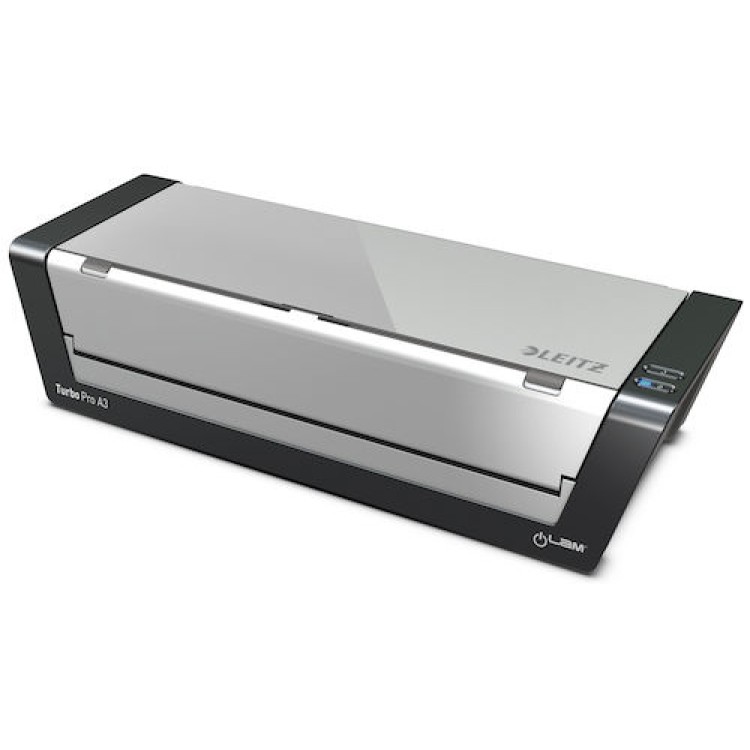 Laminator Leitz iLAM Touch Tur A3