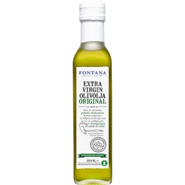 Olivolja Original Extra Virgin 250ml Fontana