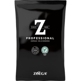 Kaffe Zoégas Professional Skånerost 1000g 6st/fp