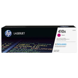 Toner HP 410X CF413X Magenta 5000 sidor