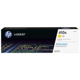 Toner HP 410A CF412A gul 2300 sidor