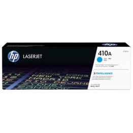 Toner HP 410A CF411A cyan 2300 sidor