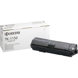 Toner Kyocera TK-1150 Svart