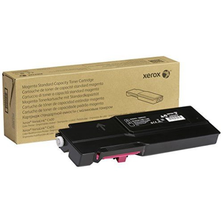 Toner Xerox 106R03503 Magenta