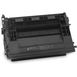 Toner HP CF237X Svart