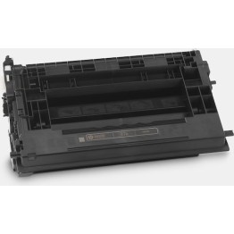 Toner HP CF237A Svart