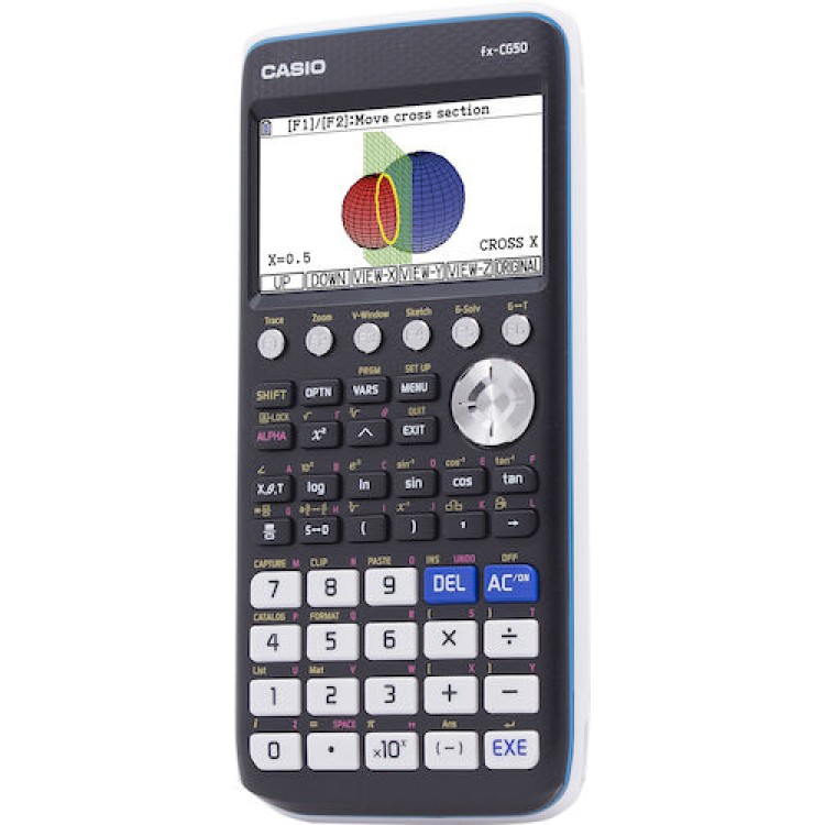 Grafräknare Casio FX-CG50