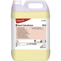 Taski Sani Calcafoam W1624 5L 2st/fp