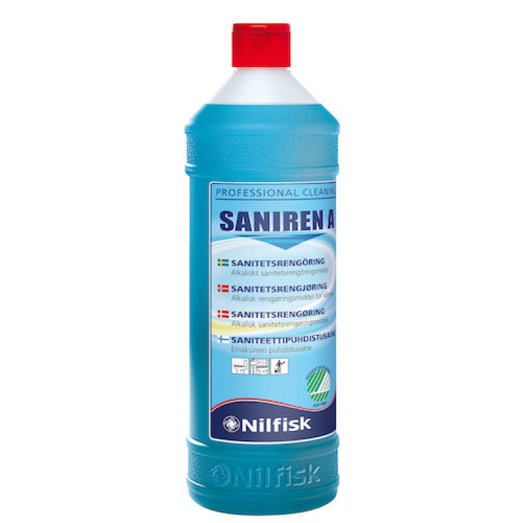 Saniren A 1L 6st/fp