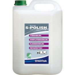 Rengöring S-Polish 5L