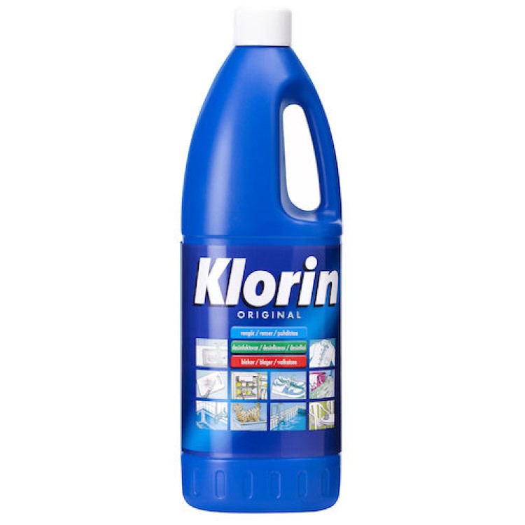 Klorin Original 1,5L