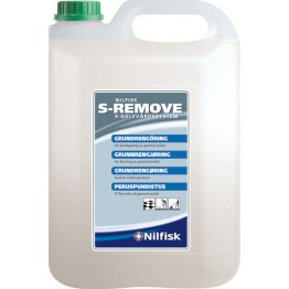 Polishborttagare S-Remover 5L