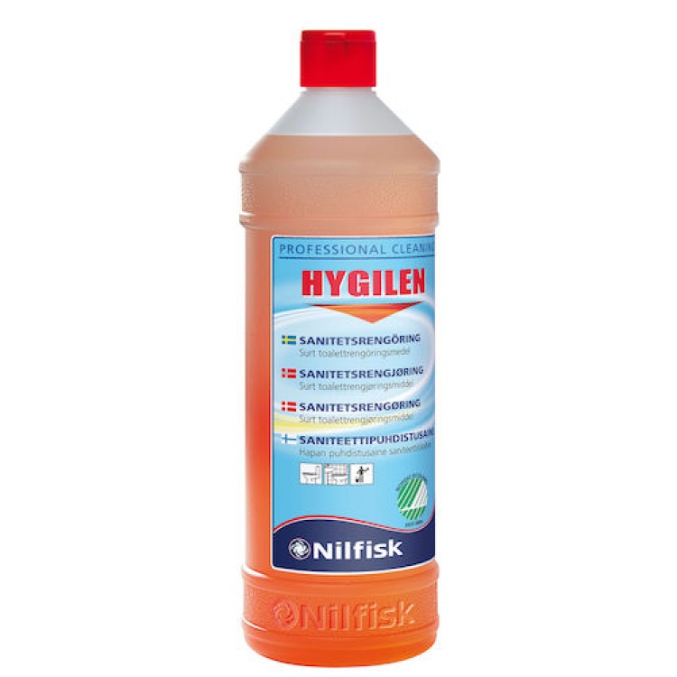 Hygilen Sanitet 1L 6st/fp