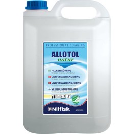 Allotol Allrengöring 5L