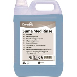 Suma Med Rinse 5L 2st/fp