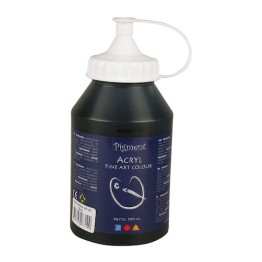 Akrylfärg Pigment 500ml