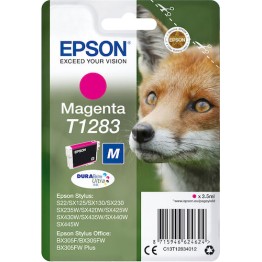 Bläckpatron Epson T1283 Magenta