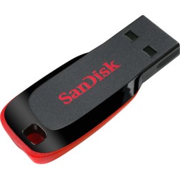 USB-minne Sandisk Blade 64GB