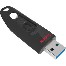 USB-minne Sandisk Ultra 3.0 128GB